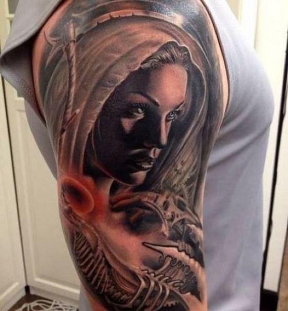 tattoos