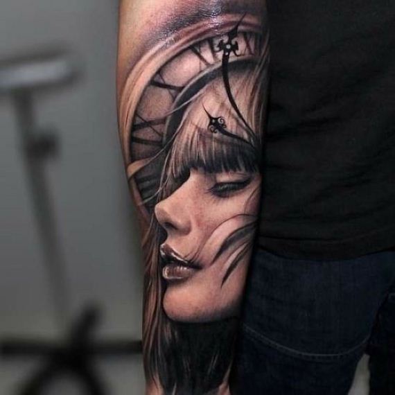 tattoos