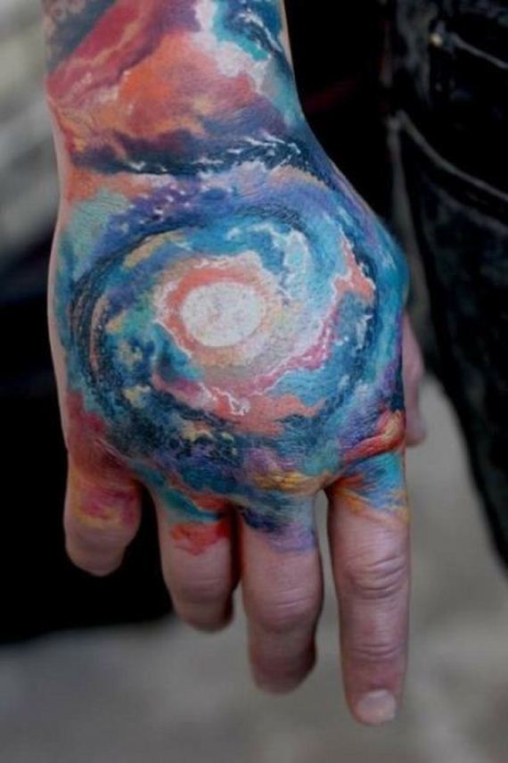 tattoos