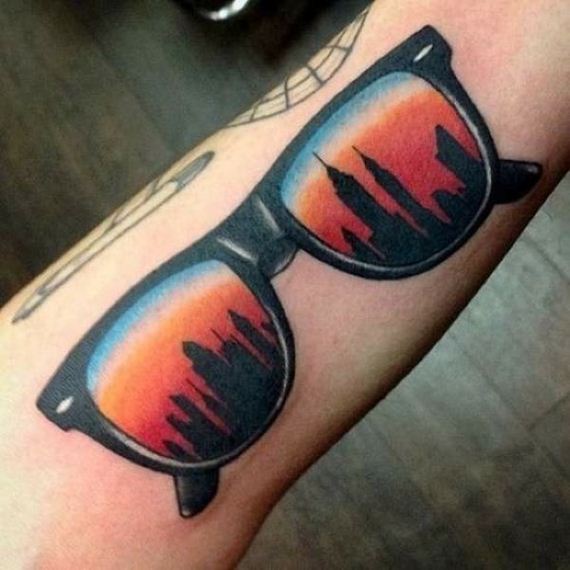 tattoos