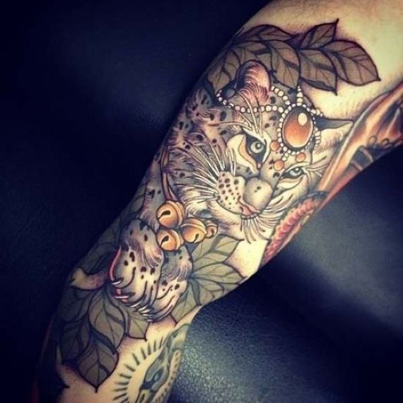 tattoos