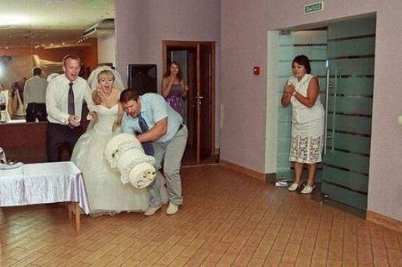 wedding-fails