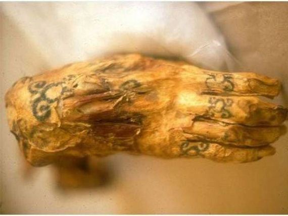 Ancient-Tattoos