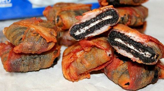 Awesome-Bacon