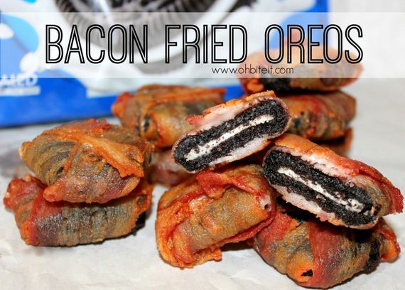 Awesome-Bacon