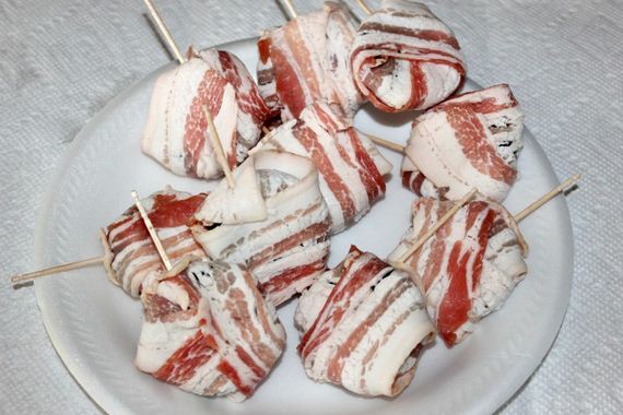 Awesome-Bacon