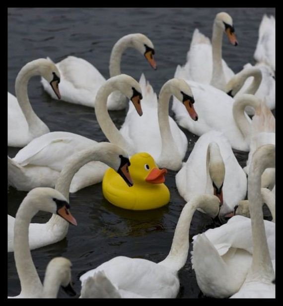 Blatant-Impostors