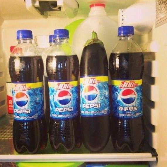 Blatant-Impostors