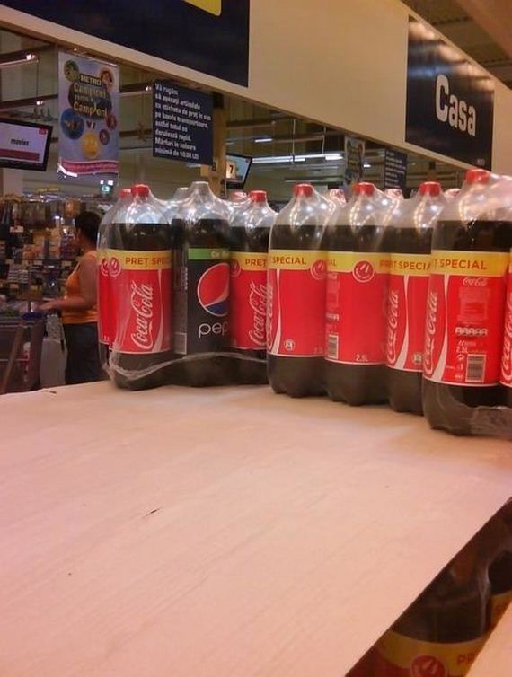 Blatant-Impostors