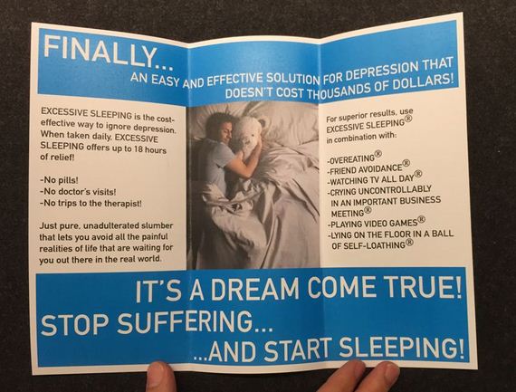 Brochures-Prescription-Drug