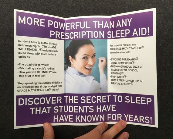 Brochures-Prescription-Drug