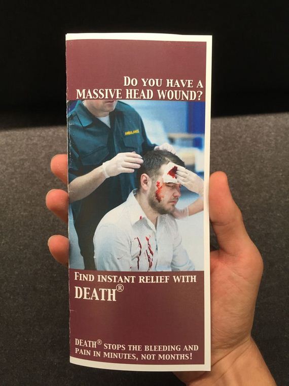 Brochures-Prescription-Drug