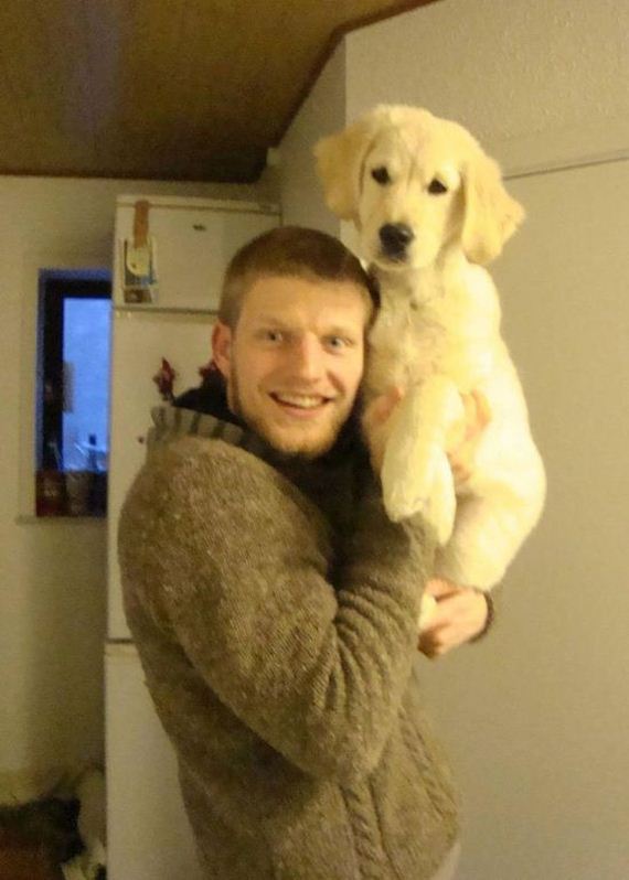 Carry-Dog