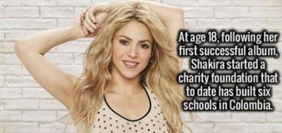 Cool-Facts-About-Famous-Things