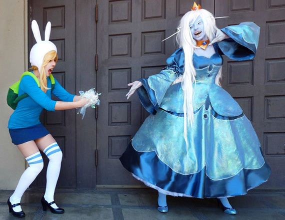 Cosplay-Done-Right