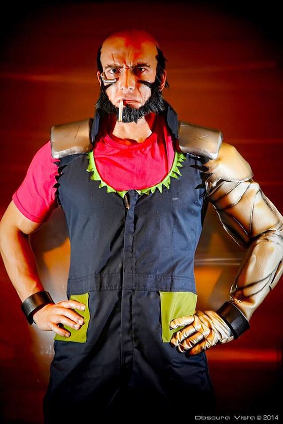 Cosplay-Done-Right