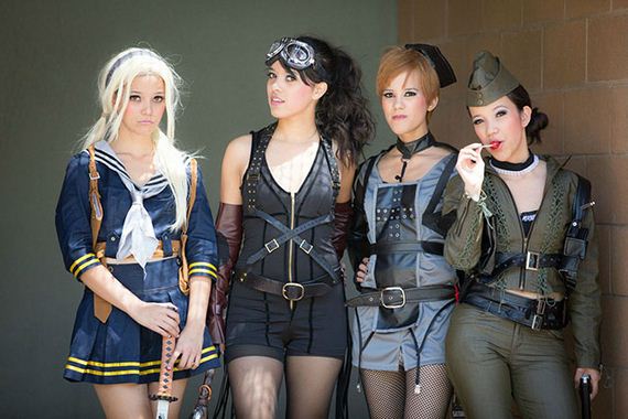 Cosplay-Done-Right