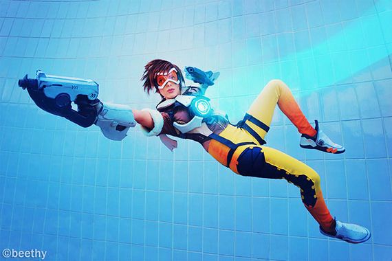 Cosplay-Done-Right