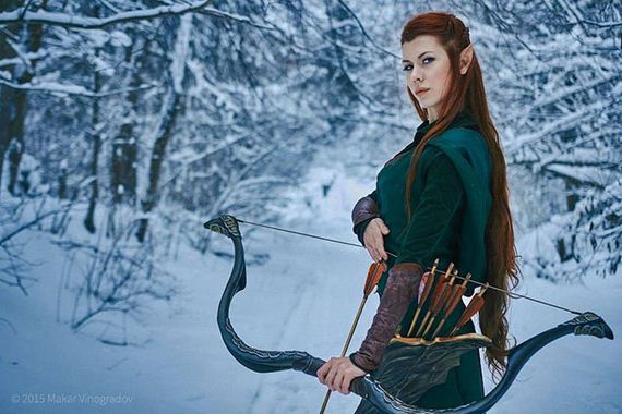Cosplay-Done-Right