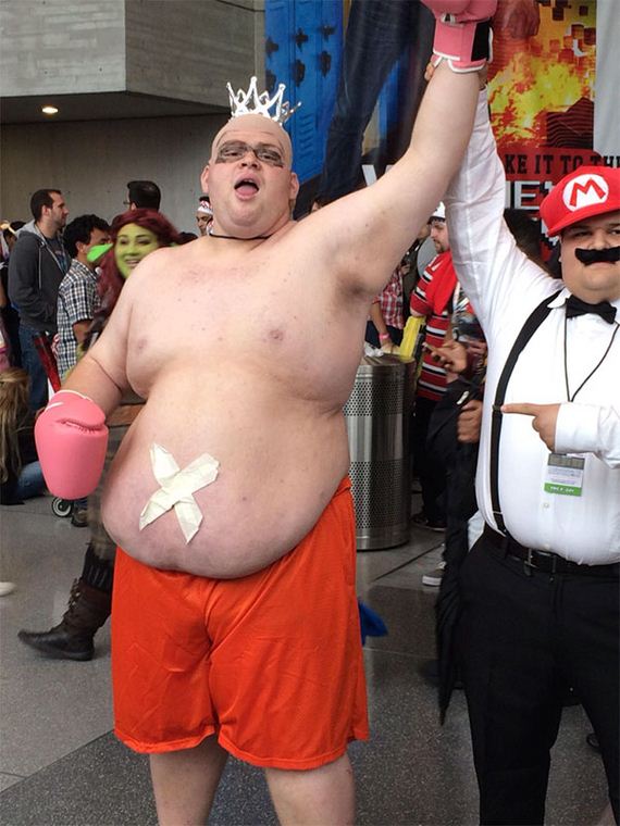 Cosplay-Done-Right