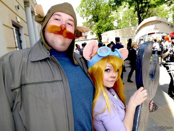 Cosplay-Done-Right
