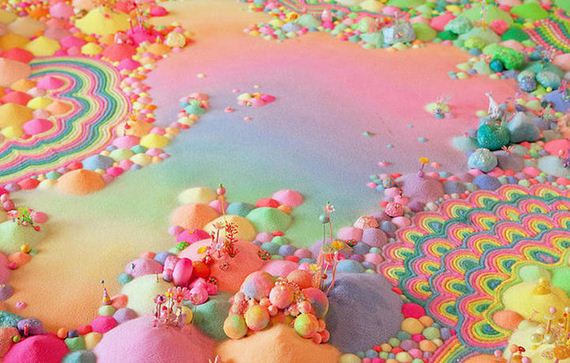 Deliciously-Pretty-Candy-Land