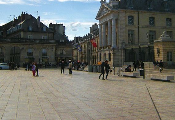 Dijon-now-then
