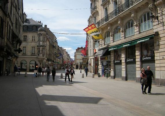 Dijon-now-then