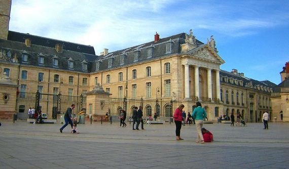 Dijon-now-then