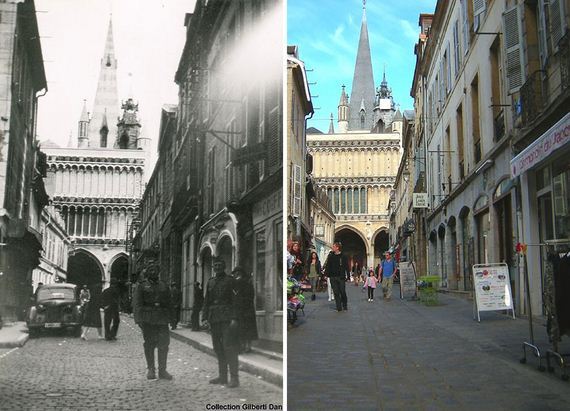 Dijon-now-then