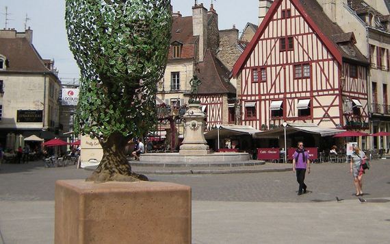 Dijon-now-then