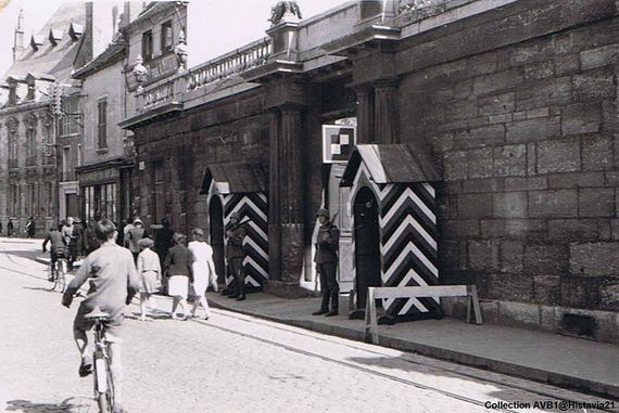 Dijon-now-then