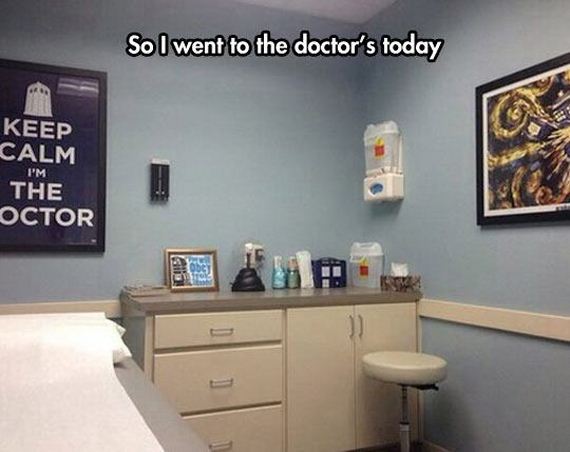Doctors-Medicine