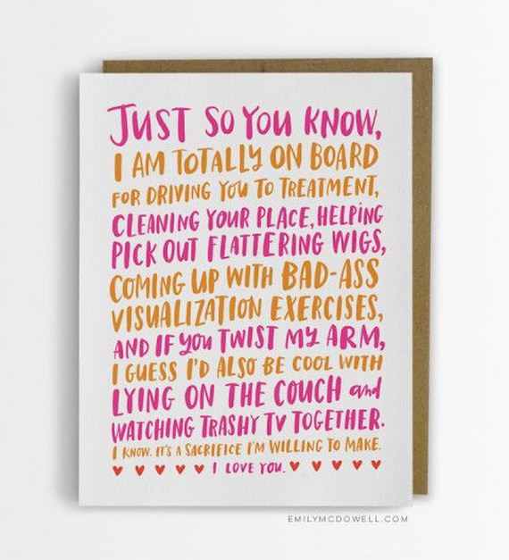 Empathy-Cards