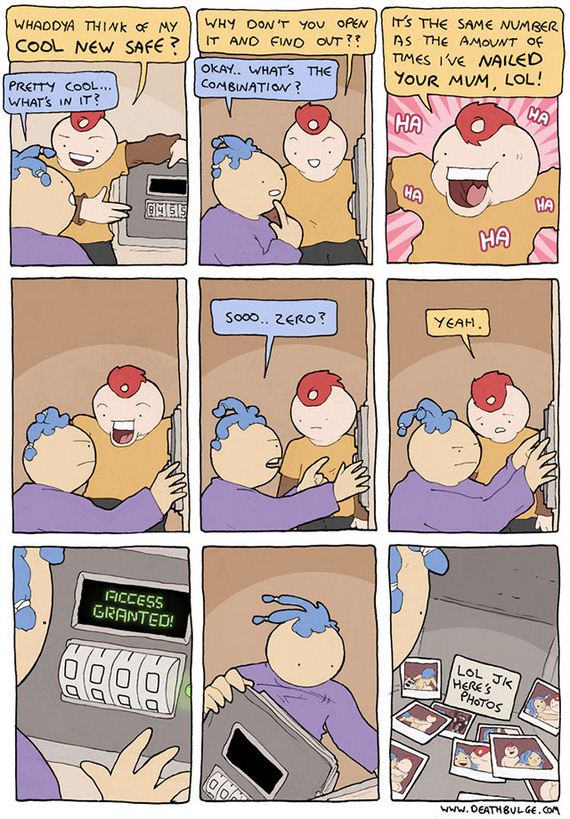 Expect-Unexpected
