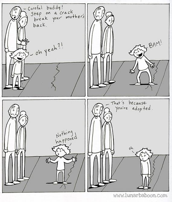 Expect-Unexpected