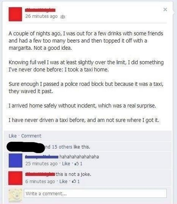 Expect-Unexpected