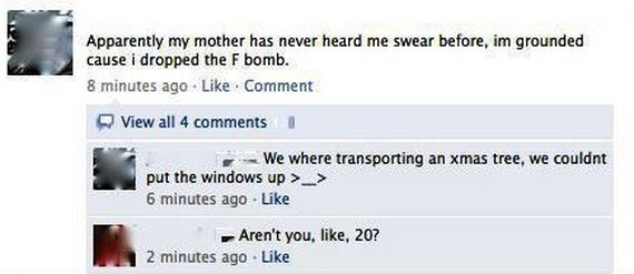 Funny-Christmas-Facebook-Posts