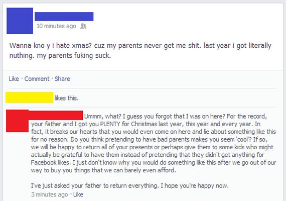 Funny-Christmas-Facebook-Posts