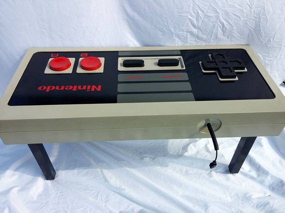 Giant-NES-Controller