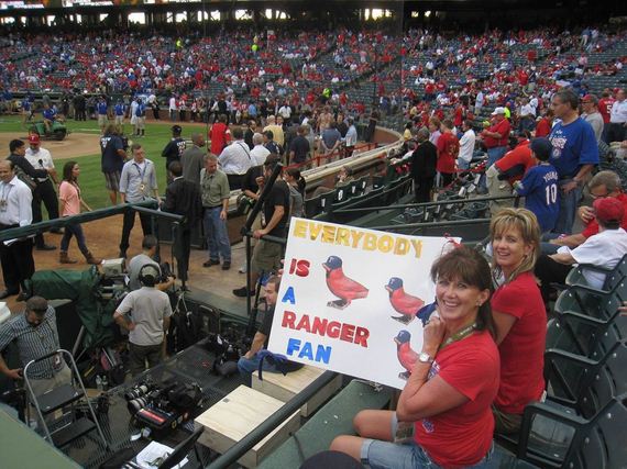 Holding-Funniest-Sports-Signs