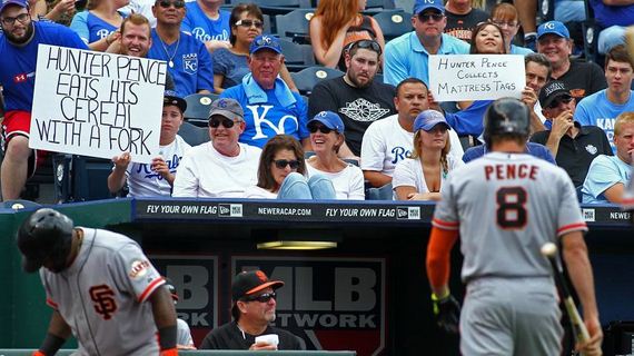 Holding-Funniest-Sports-Signs