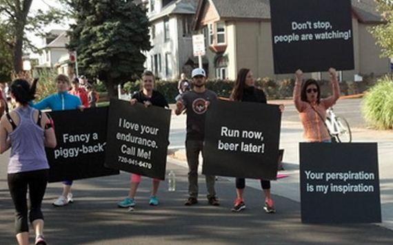 Holding-Funniest-Sports-Signs