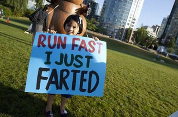 Holding-Funniest-Sports-Signs