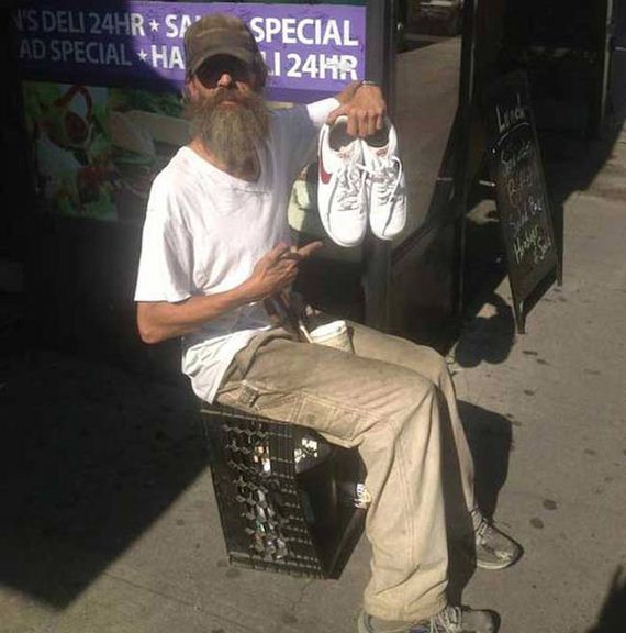 Homeless-Free-Shoes