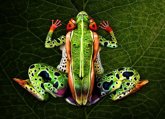 Hop-art