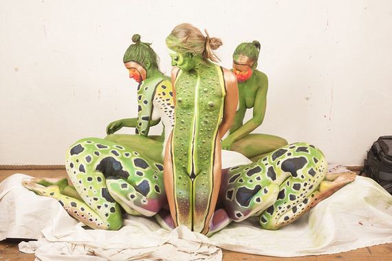 Hop-art
