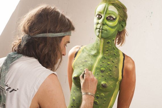 Hop-art