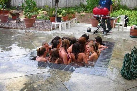 Hot-fails-going