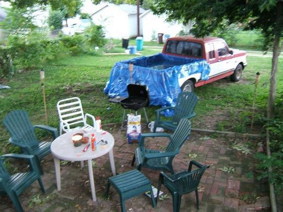 Hot-fails-going